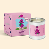 Mala the Brand Barney PB & J Candle