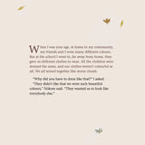 When We Were Alone