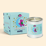 Mala the Brand Barney Warm Milk Candle