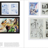 Mangasia: The Definitive Guide to Asian Comics