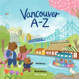 Vancouver A-Z