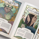 slant'd Issue 07: Lore