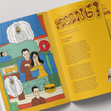 slant'd Issue 07: Lore