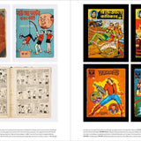 Mangasia: The Definitive Guide to Asian Comics