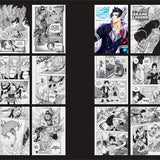 Mangasia: The Definitive Guide to Asian Comics