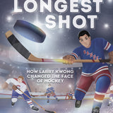 The Longest Shot Book