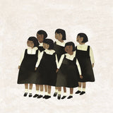 When We Were Alone