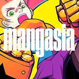 Mangasia: The Definitive Guide to Asian Comics