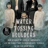 Water Tossing Boulders