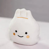 BC Dumpling Festival 12" Dumpling Plush