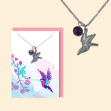Healing Necklace