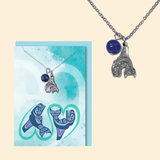 Healing Necklace