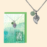 Healing Necklace