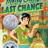 Maizy Chen's Last Chance