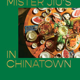 Mister Jiu's in Chinatown