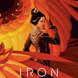 Iron Widow
