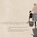 When We Were Alone