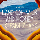 Land of Milk and Honey