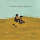 When We Were Alone
