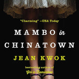 Mambo in Chinatown