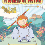 Monkey King and the World of Myths: The Monster and the Maze