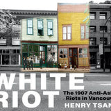 White Riot Book