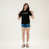 AMAZN HQ Chinese Athlete T-Shirt
