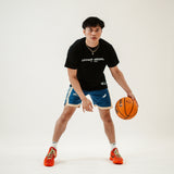 AMAZN HQ Chinese Athlete T-Shirt
