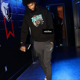 Boba Grizzlies Hoodie