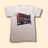 CCM Building T-Shirt