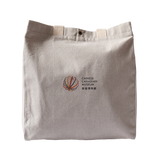 CCM Building Tote Bag