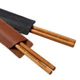 Chopsticks with Sleeve