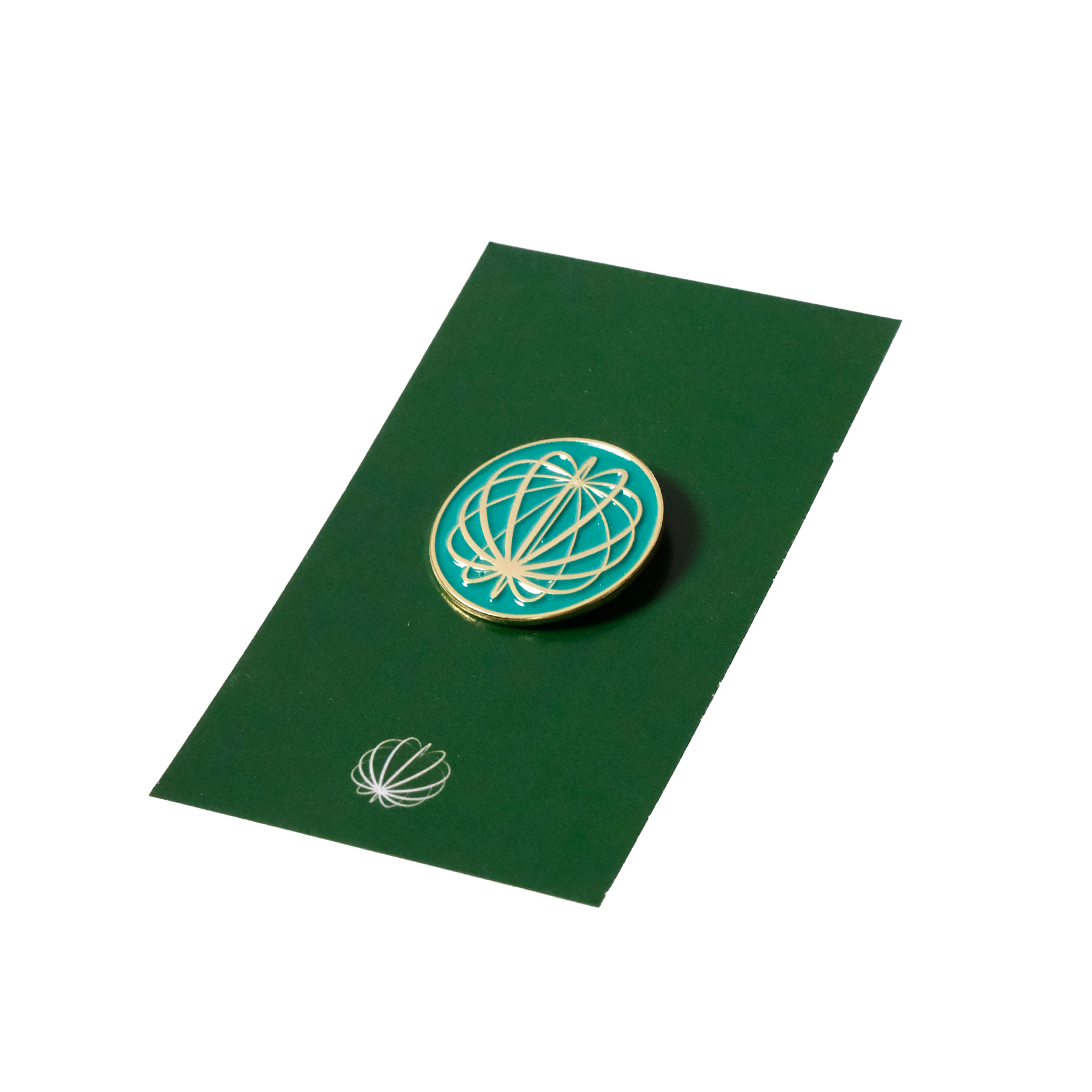 CCM Lapel Pin
