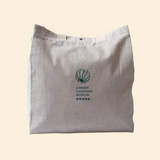 CCM Tote Bag