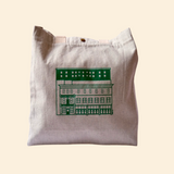 CCM Tote Bag