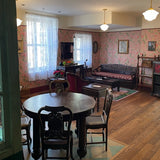 CCM Period Room Holiday Card