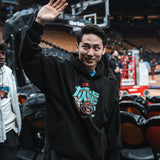 Boba Grizzlies Hoodie