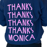 Dream Factory Sweatshirt