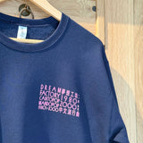 Dream Factory Sweatshirt