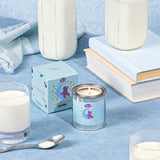 Mala the Brand Barney Warm Milk Candle