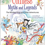 Chinese Myths and Legends