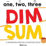 One, Two, Three Dim Sum