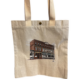 CCM Building Tote Bag