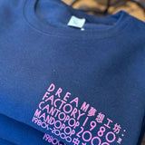 Dream Factory Sweatshirt