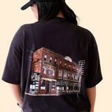 CCM Building T-Shirt