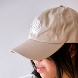 CCM Logo Dad Hats