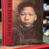 The Paper Trail to the 1923 Chinese Exclusion Act