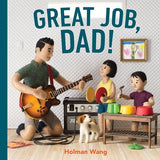 Great Job, Dad!