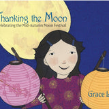 Thanking the Moon