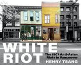 White Riot Book